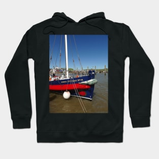 Brightlingsea, Essex Hoodie